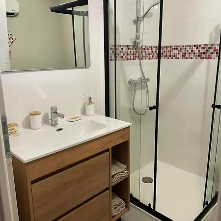 Loft Spa, Cour Arriere Privee * Labruguière