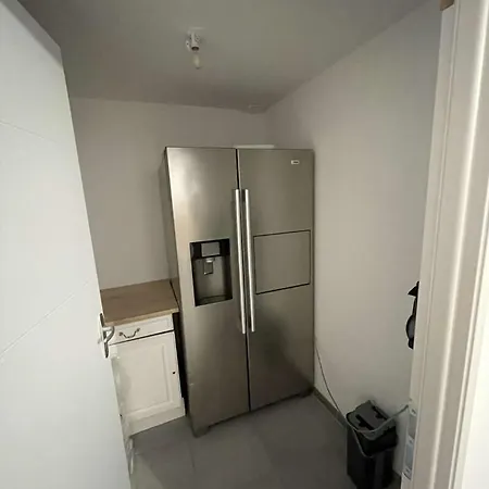 Loft Spa, Cour Arriere Privee *