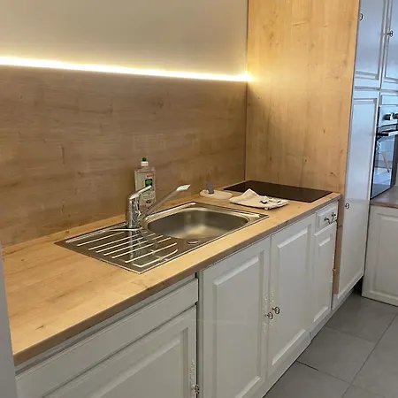 Loft Spa, Cour Arriere Privee *