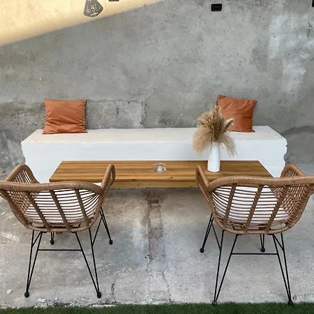 Loft Spa, Cour Arriere Privee Σπίτι διακοπών